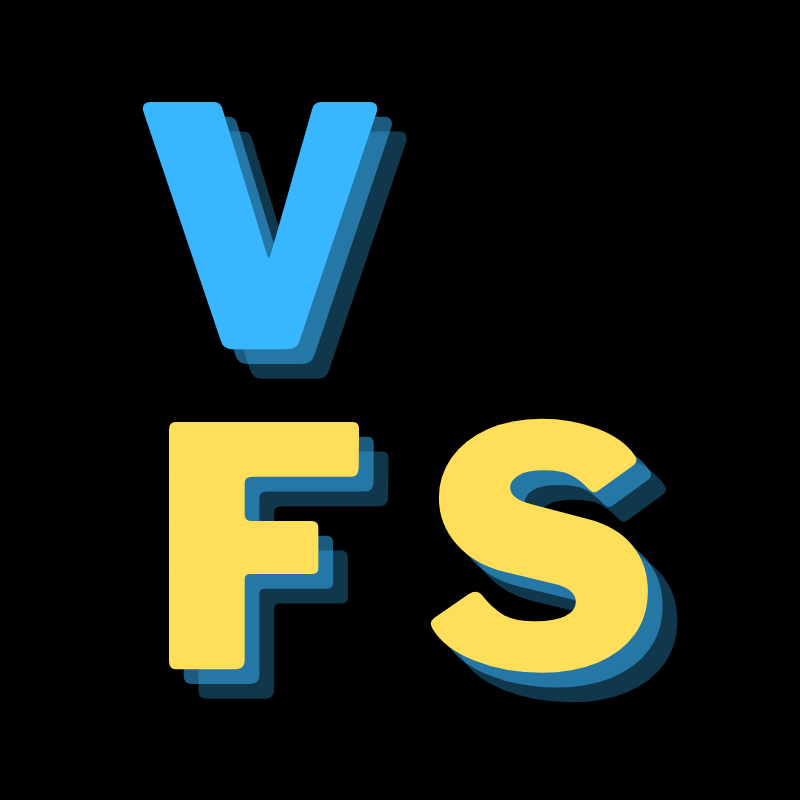 VirtualFileSystem project illustration
