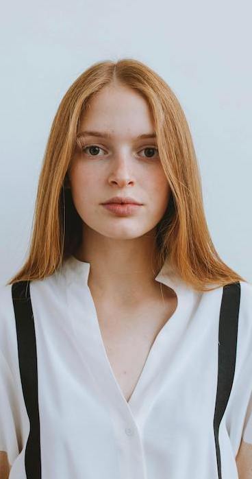 Team member portrait 1