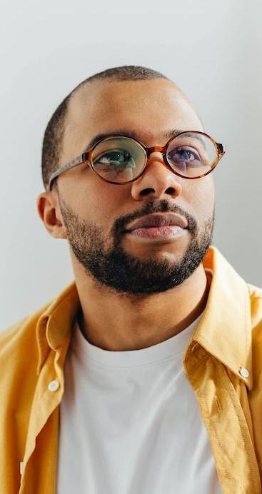 Team member portrait 2